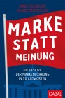  Marke statt Meinung