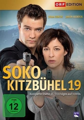 SOKO Kitzbuehel (Edition 19) - SOKO Kitzbuehel