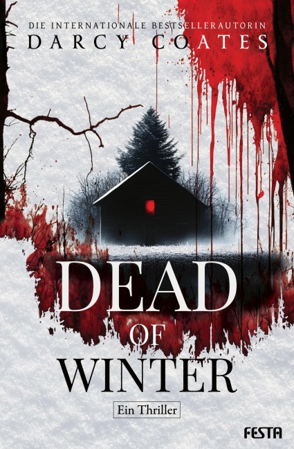 Dead of Winter - Darcy Coates