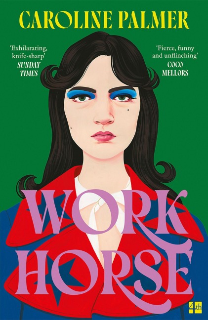 Workhorse - Caroline Palmer