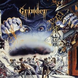 Dawn for the Living - Grinder