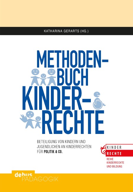 Methodenbuch Kinderrechte - 