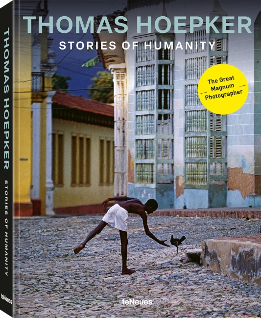 Thomas Hoepker - Thomas Hoepker