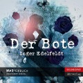 Cover-Bild zum Titel 'Der Bote (Ungekürzt)' von 'Inger Edelfeldt'