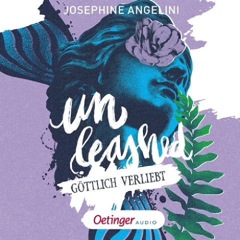 Fates & Furies 3. Unleashed - Josephine Angelini