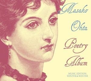Poetry Album - Masako Ohta