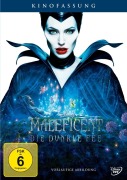 Cover-Bild zum Titel 'Maleficent - Die dunkle Fee' von ''