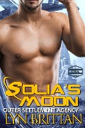 Solia's Moon (Outer Settlement Agency) - Lyn Brittan