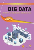 Cover-Bild zum Titel 'Big Data' von 'Maribel Yasmina Santos, Carlos Costa'