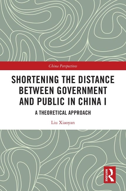Shortening the Distance between Government and Public in China I - Liu Xiaoyan
