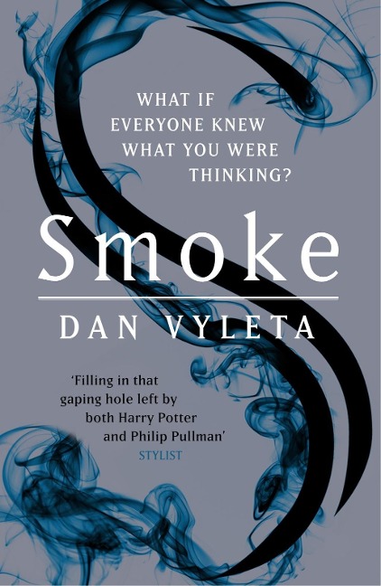 Smoke - Dan Vyleta