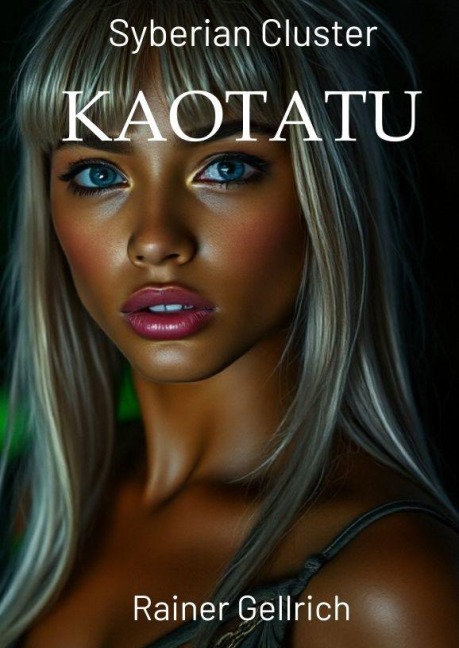 KAOTATU - Rainer Gellrich