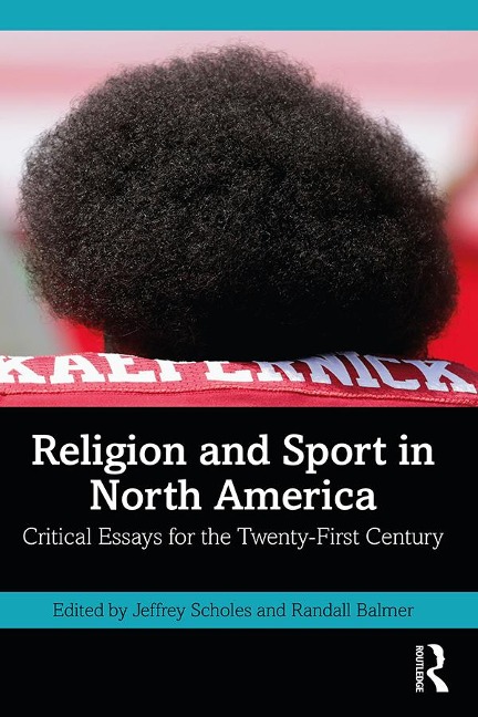 Religion and Sport in North America - 
