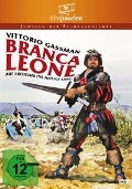 Cover-Bild zum Titel 'Brancaleone auf Kreuzzug ins heilige Land' von 'Agenore Incrocci, Furio Scarpelli, Mario Monicelli, Carlo Rustichelli'