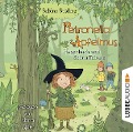 Petronella Apfelmus 05 - Hexenbuch und Schnüffelnase - Sabine Städing