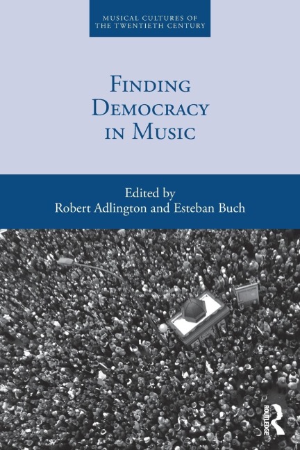 Finding Democracy in Music - 