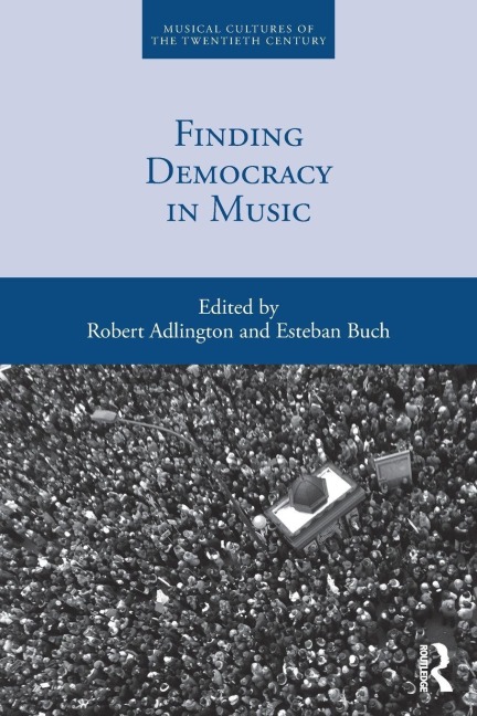 Finding Democracy in Music - 