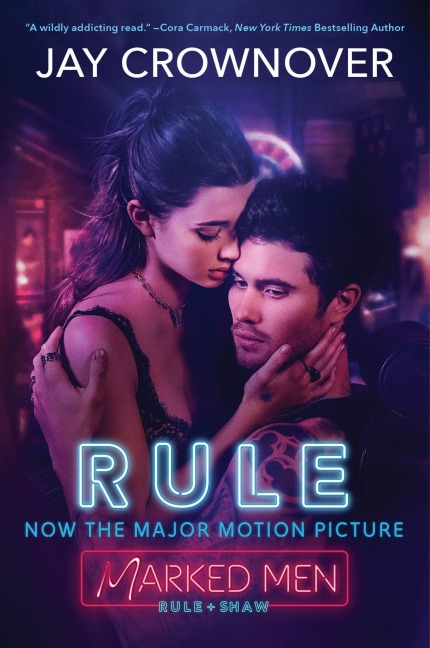 Rule - Jay Crownover