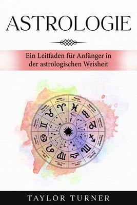 Astrologie - Taylor Turner