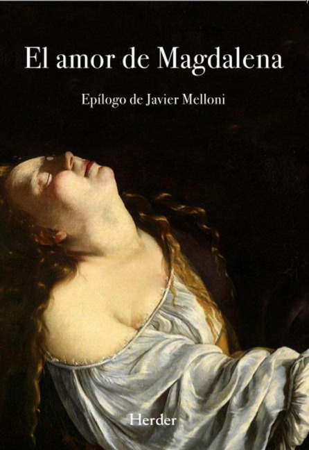 El amor de Magdalena - 
