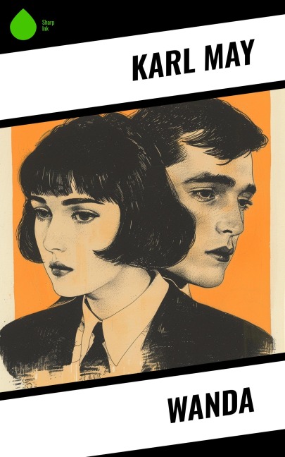 Wanda - Karl May