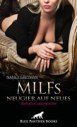 MILFs - Neugier auf Neues | 9 geile erotische Geschichten - Nancy Greyman