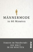 Männermode in 60 Minuten - Stefan Thull