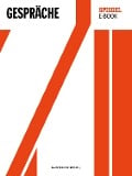 Cover-Bild zum Titel '70 - DER SPIEGEL 1947-2017: SPIEGEL-Gespräche' von ''