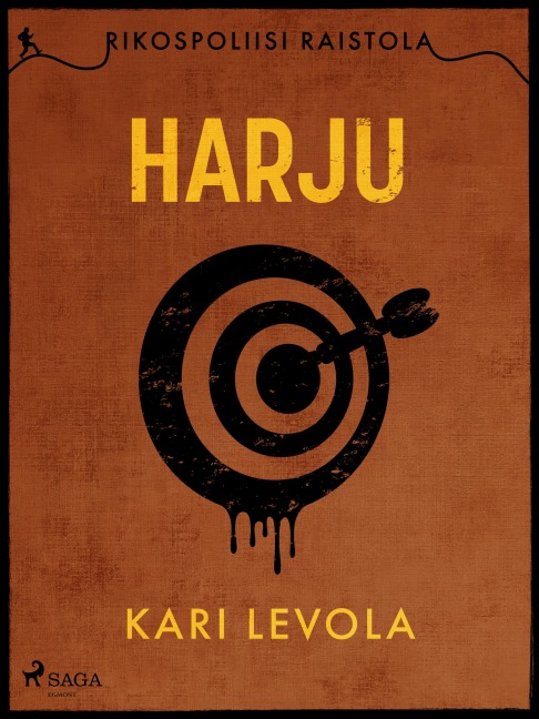 Harju - Kari Levola