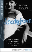 Cover-Bild zum Titel 'Schockgefroren' von 'Sascha Buzmann'