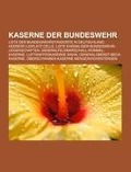 Cover-Bild zum Titel 'Kaserne der Bundeswehr' von ''