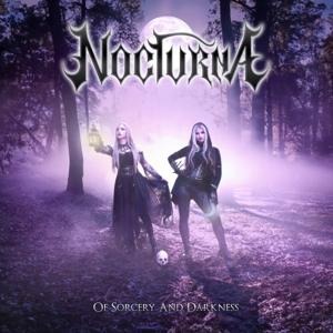 Of Sorcery And Darkness - Nocturna