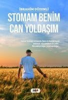 Stomam Benim Can Yoldasim - Halil ibrahim Düzenli