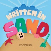 Cover-Bild zum Titel 'Written in Sand' von 'Kaitlin Sikes'