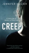 Cover-Bild zum Titel 'Creep' von 'Jennifer Hillier'