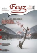 Cover-Bild zum Titel 'Feyz Dergisi 411.Sayi Eylül 2025' von 'Senel Ilhan'