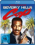 Cover-Bild zum Titel 'Beverly Hills Cop 1-3' von 'Daniel Petrie Jr., Larry Ferguson, Warren Skaaren, Steven E. De Souza, Harold Faltermeyer'