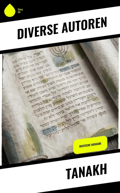 Tanakh - Autoren