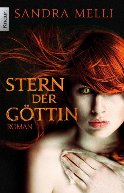 Stern der Göttin - Sandra Melli