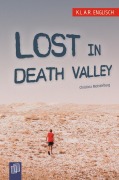 Cover-Bild zum Titel 'Lost in Death Valley' von 'Christina Meisterburg'