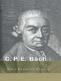 Cover-Bild zum Titel 'C.P.E. Bach' von 'Doris Powers'