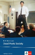 Dead Poets Society - N. H. Kleinbaum