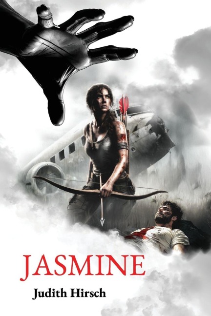 Jasmine - Judith Hirsch