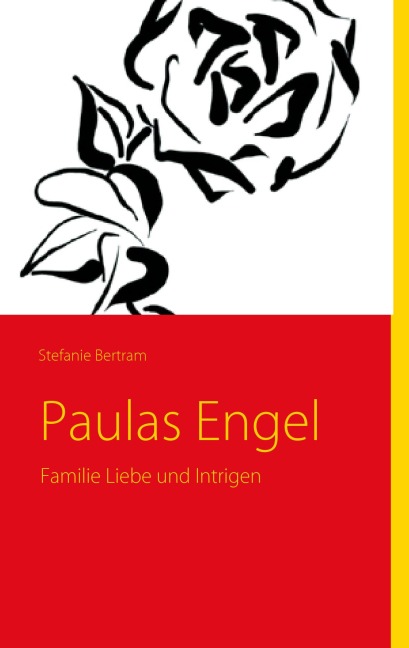 Paulas Engel - Stefanie Bertram