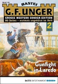 Cover-Bild zum Titel 'G. F. Unger Sonder-Edition 170' von 'G. F. Unger'