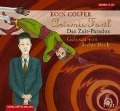 Cover-Bild zum Titel 'Artemis Fowl - Das Zeitparadox (Ein Artemis-Fowl-Roman 6)' von 'Eoin Colfer'