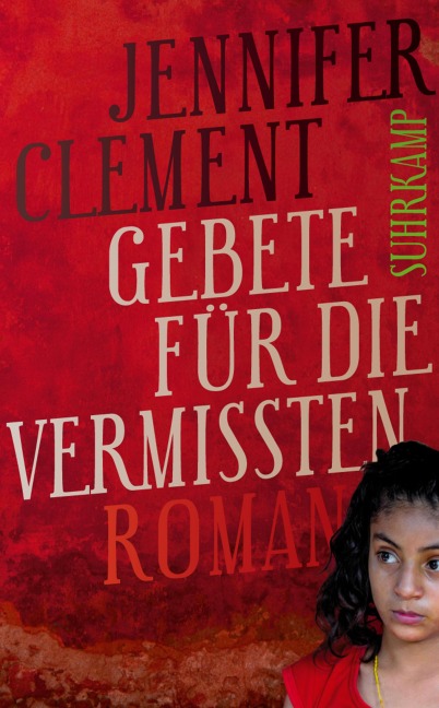 Gebete für die Vermissten - Jennifer Clement