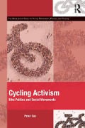 Cover-Bild zum Titel 'Cycling Activism' von 'Peter Cox'