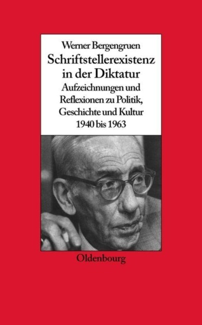 Werner Bergengruen - 
