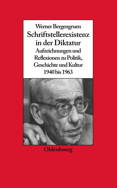 Werner Bergengruen - 